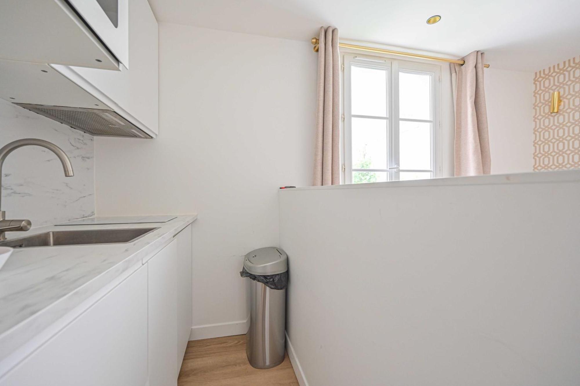 Appartamento Cosy 2p - Arc De Triomphe-champs Elysees *