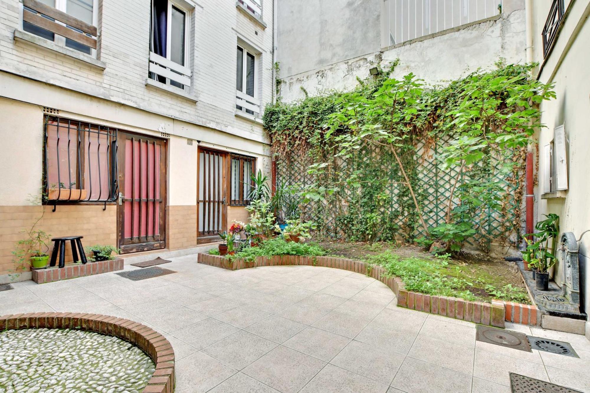 Appartamento Cosy 2p - Arc De Triomphe-champs Elysees *