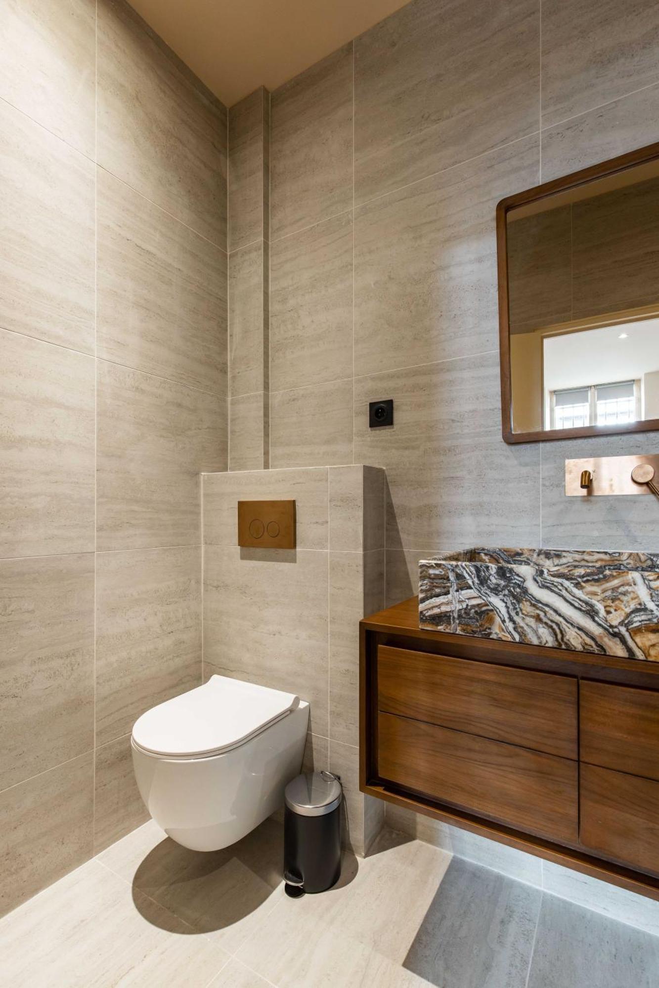 Magnificent - 3bd-8p - Coeur Du Marais Appartamento Parigi