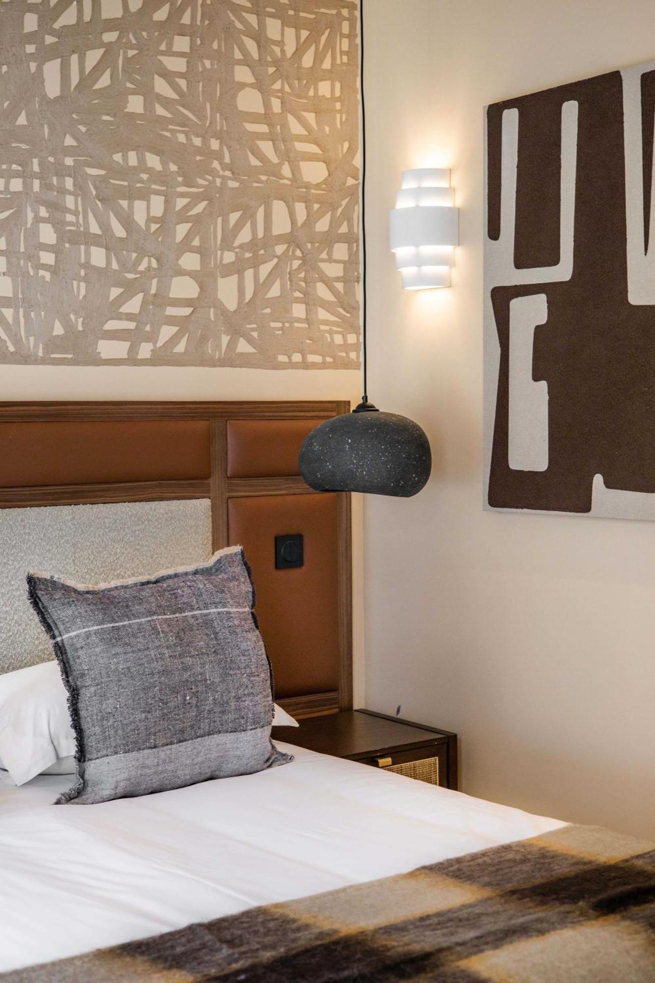 Magnificent - 3bd-8p - Coeur Du Marais Parigi