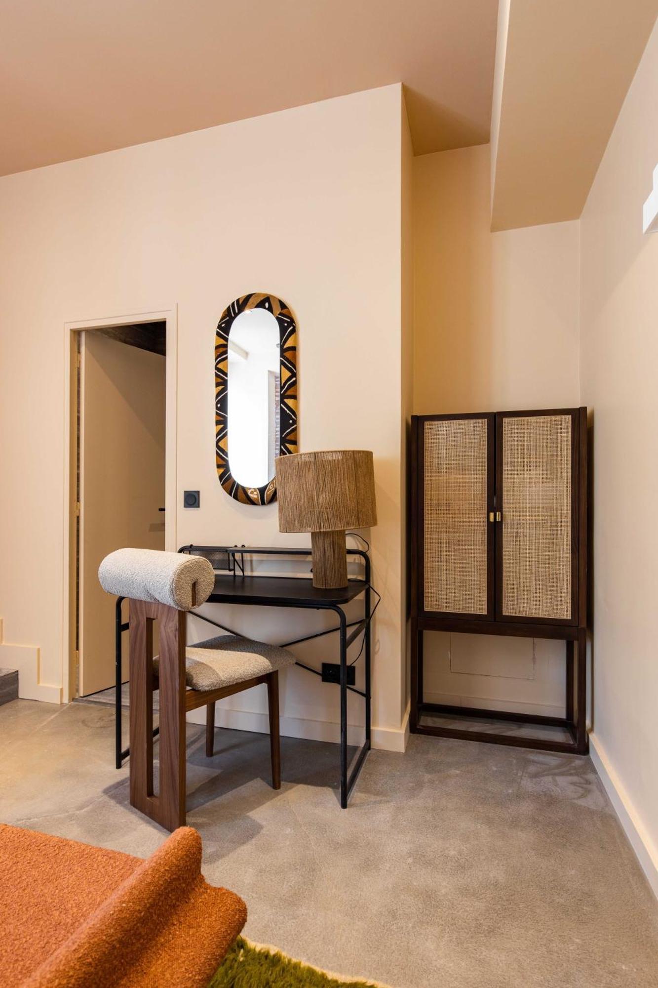 Appartamento Magnificent - 3bd-8p - Coeur Du Marais *