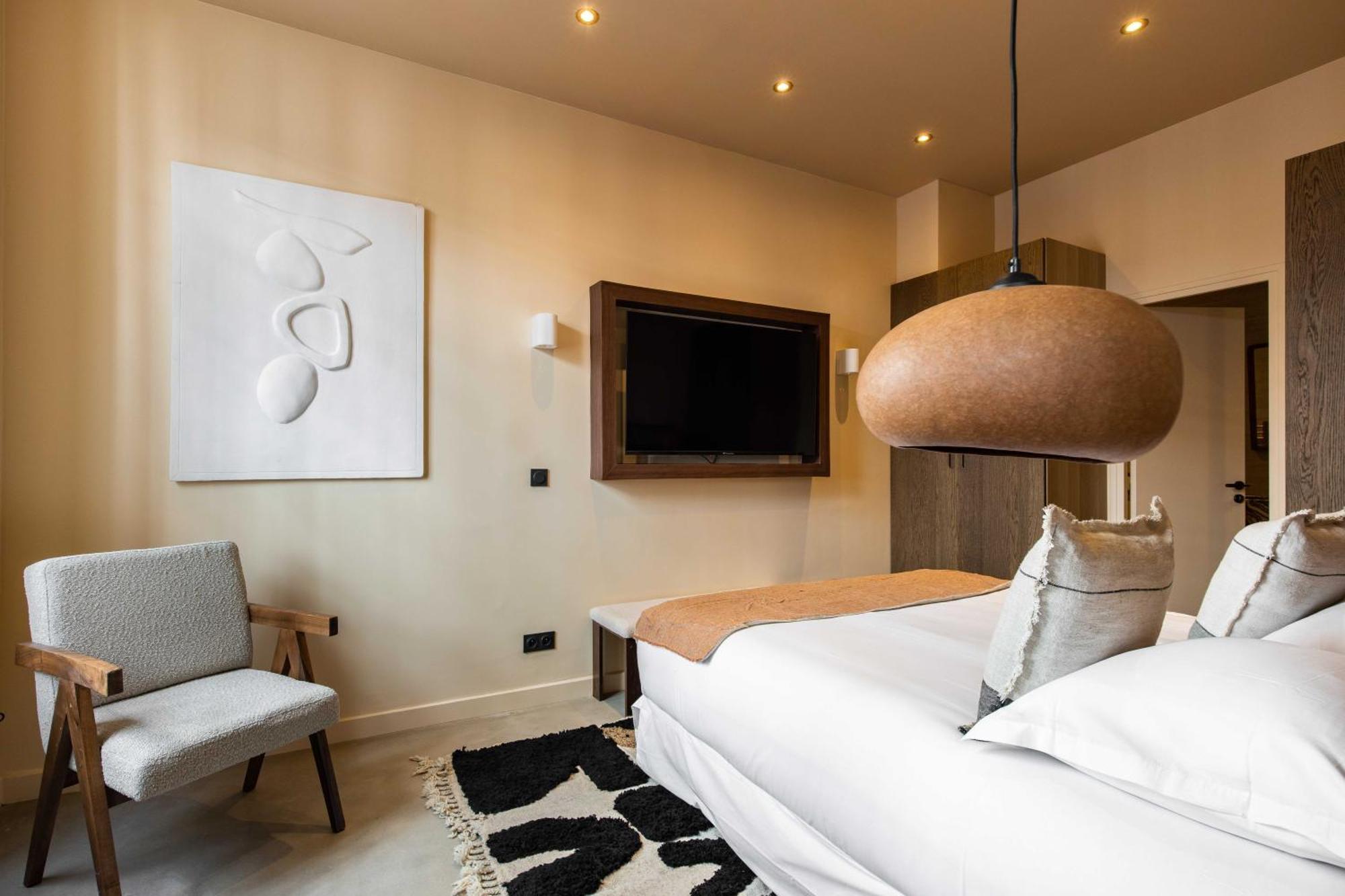 Magnificent - 3bd-8p - Coeur Du Marais Appartamento Parigi