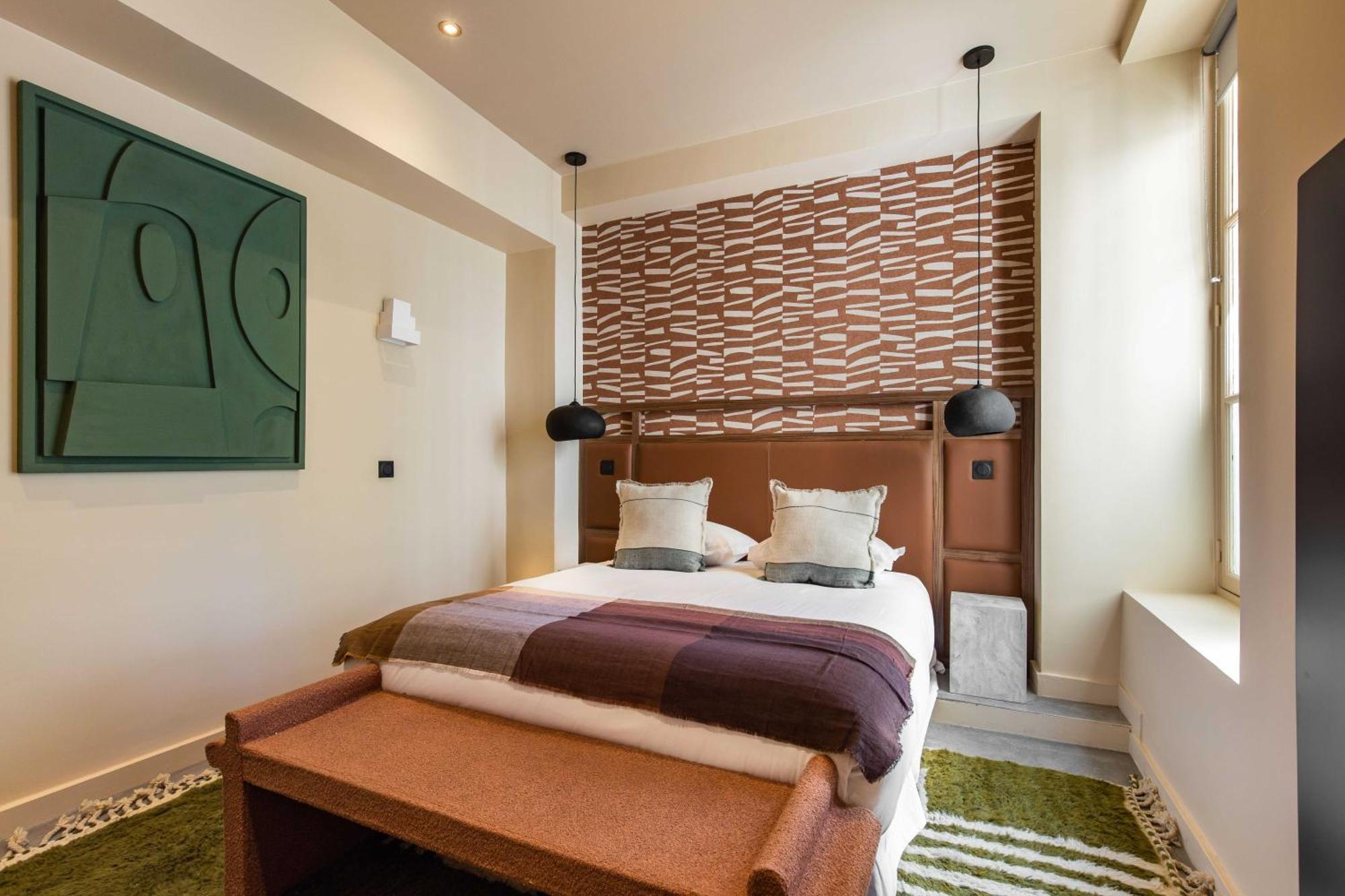 Magnificent - 3bd-8p - Coeur Du Marais Appartamento Parigi