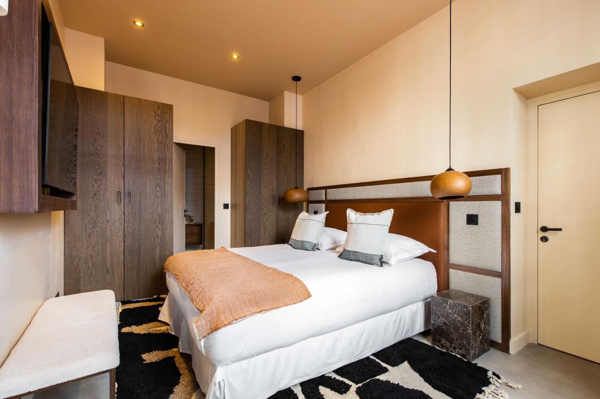 Magnificent - 3bd-8p - Coeur Du Marais Appartamento Parigi