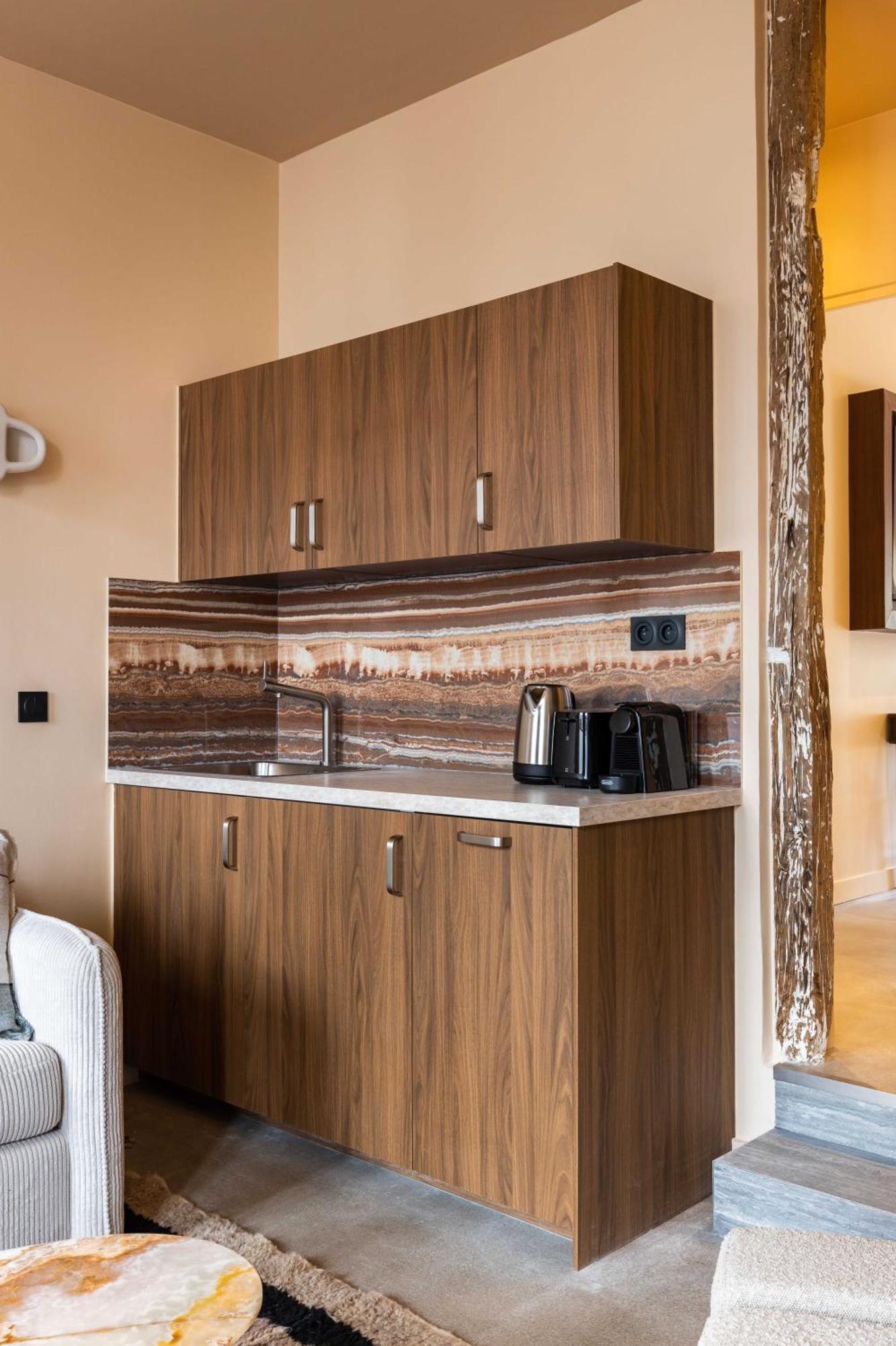 Magnificent - 3bd-8p - Coeur Du Marais Appartamento *