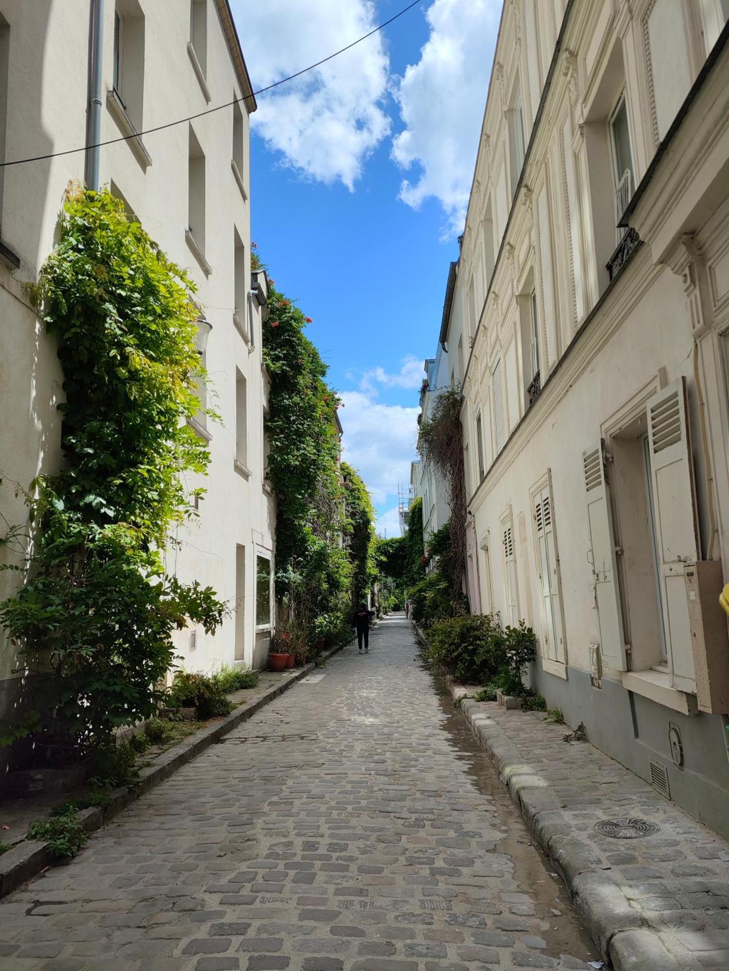 55 Montparnasse Hotel 3*