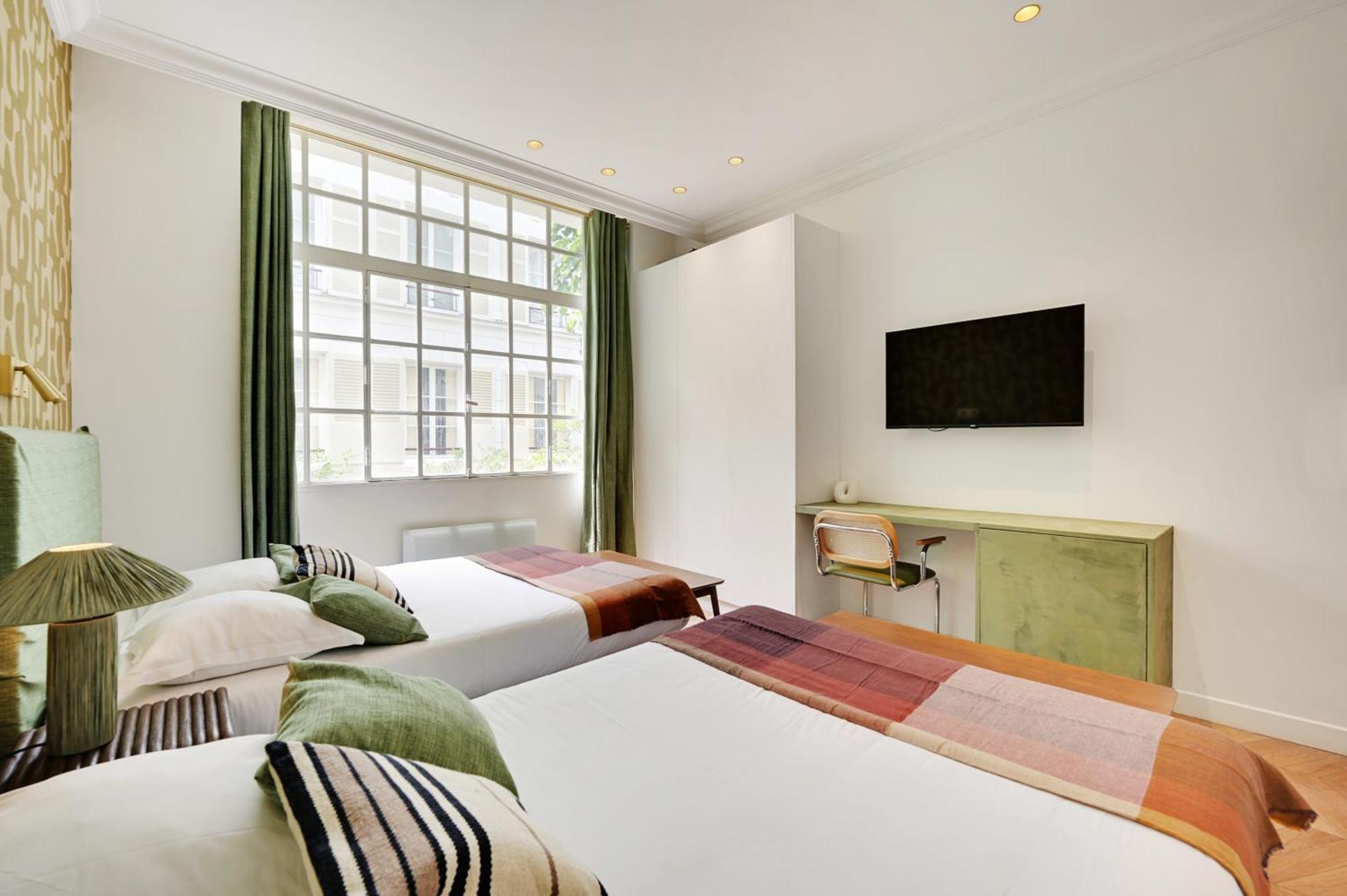 Apartment Amazing - 3br-10p - Saint Germain *