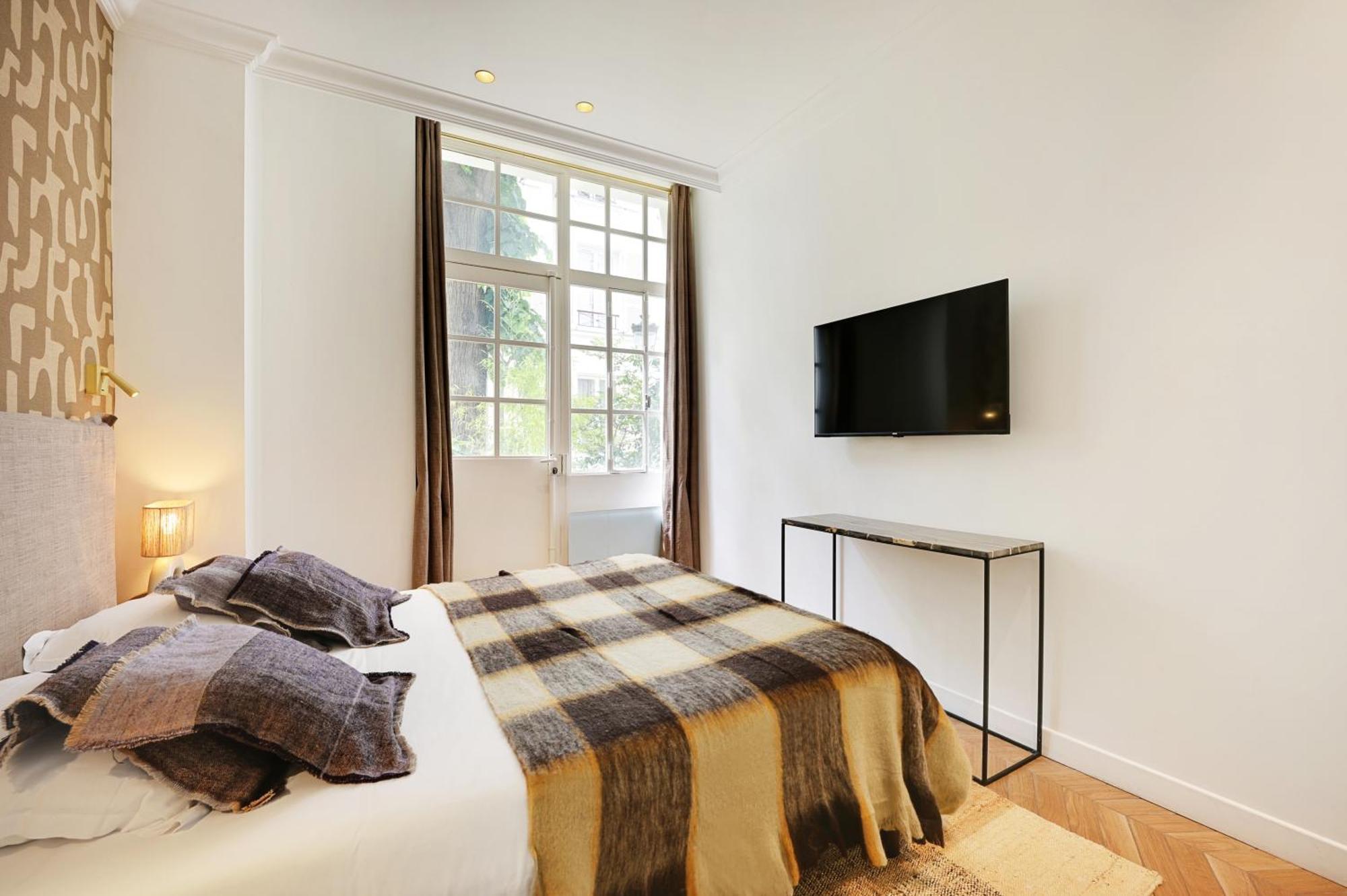 Amazing - 3br-10p - Saint Germain Apartment Paris