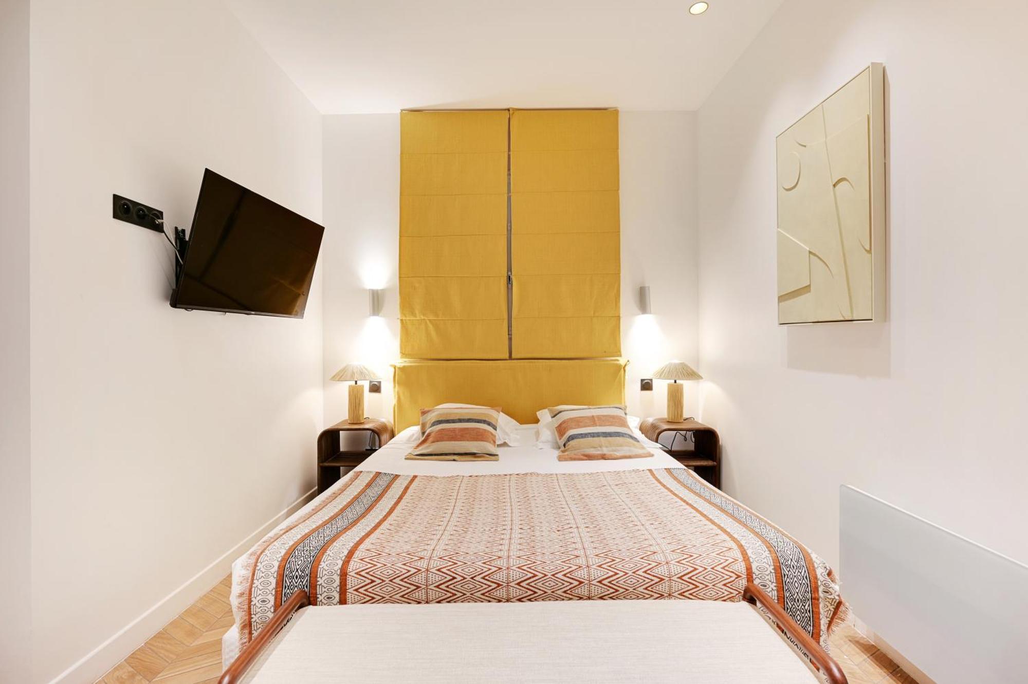 Amazing - 3br-10p - Saint Germain * Paris