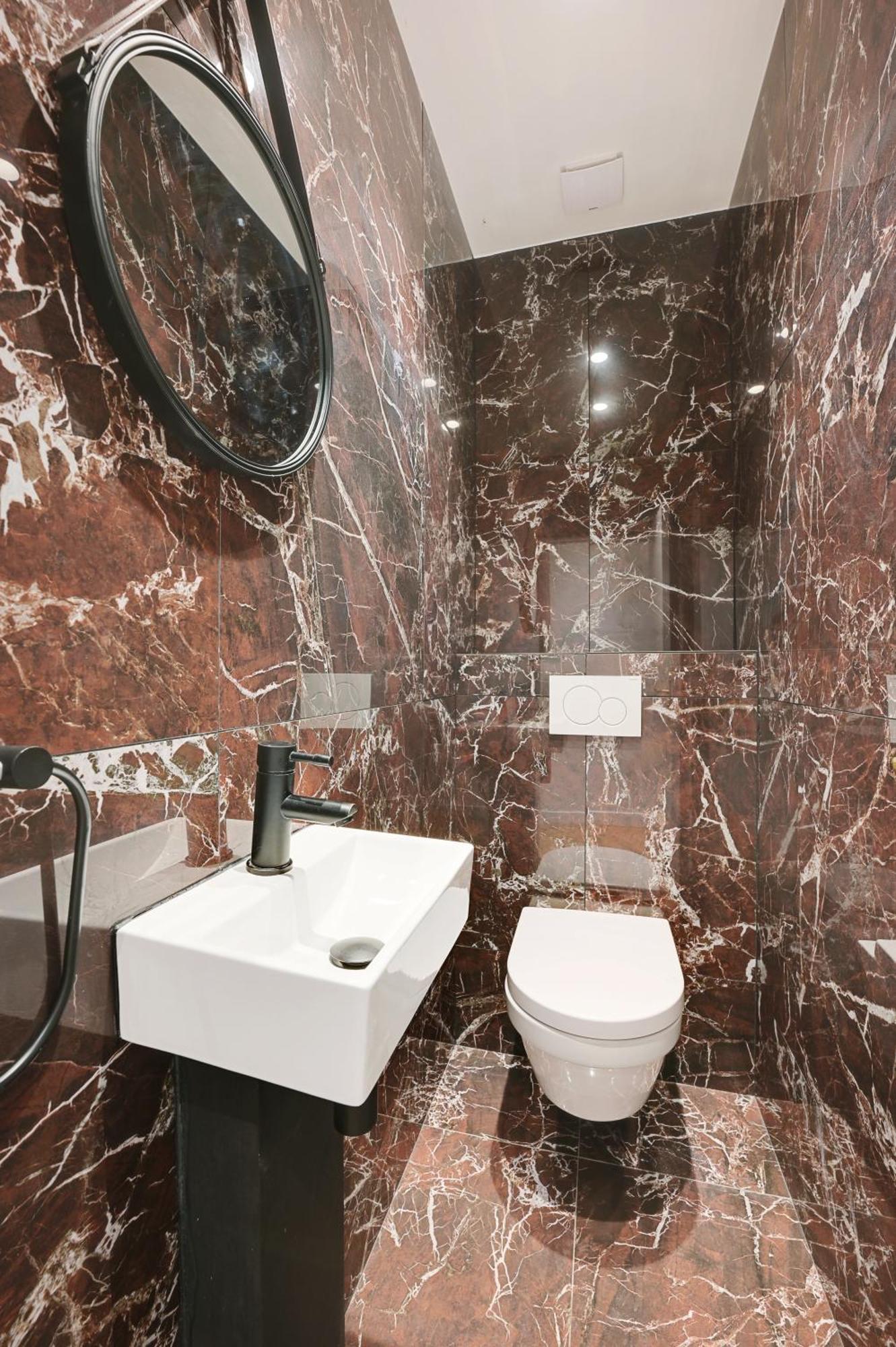 Amazing - 3br-10p - Saint Germain