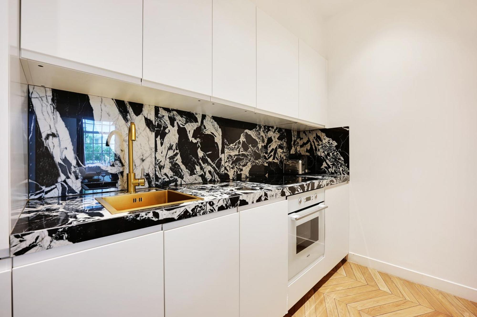 Amazing - 3br-10p - Saint Germain Apartment Paris
