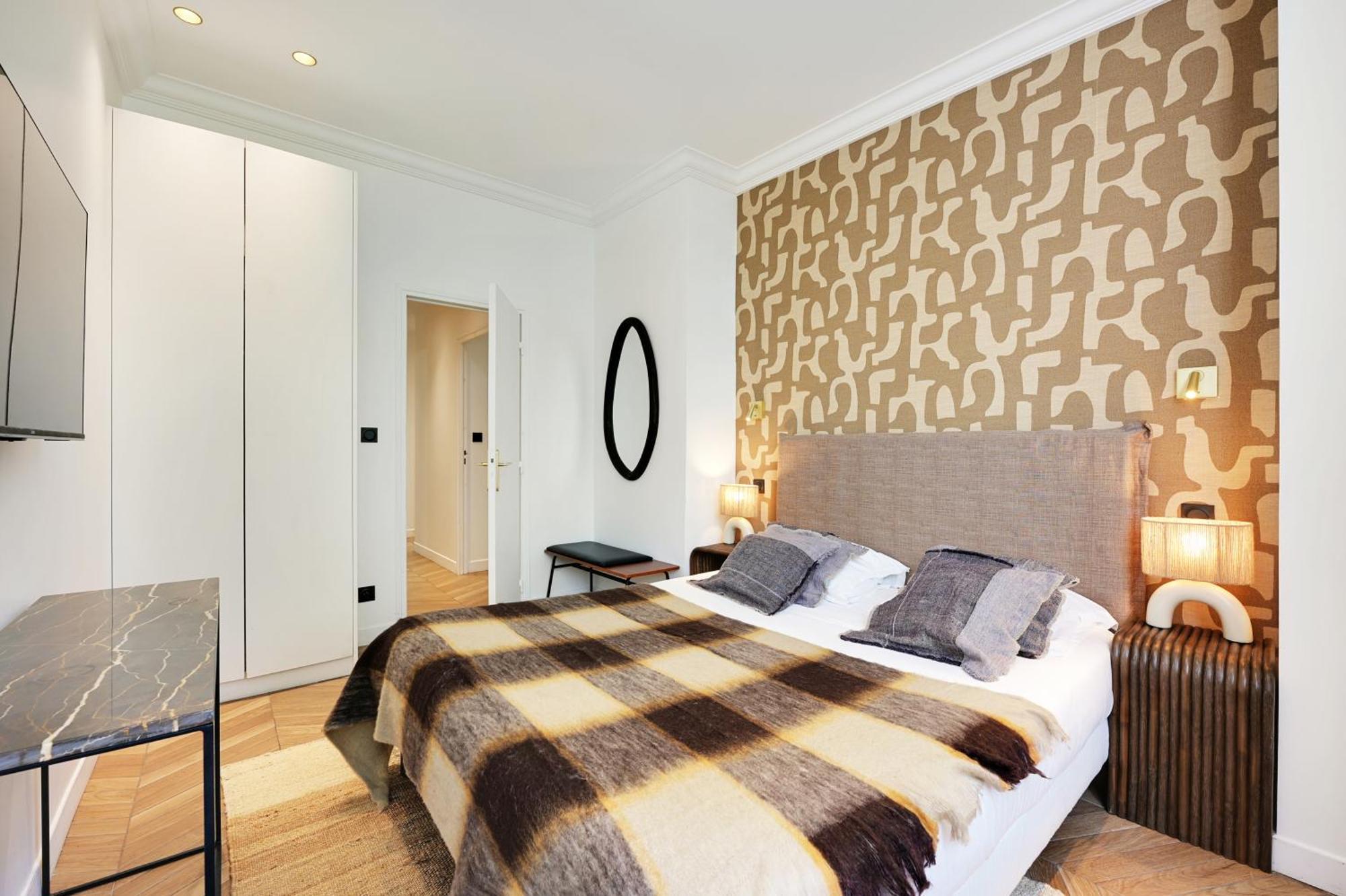 Amazing - 3br-10p - Saint Germain *