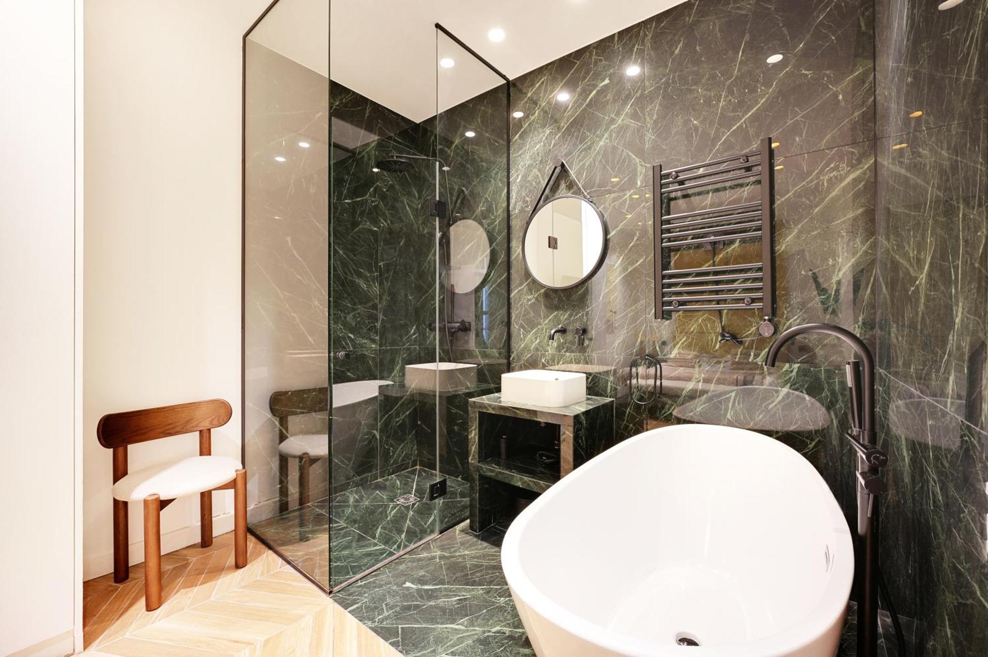 Amazing - 3br-10p - Saint Germain Apartment Paris