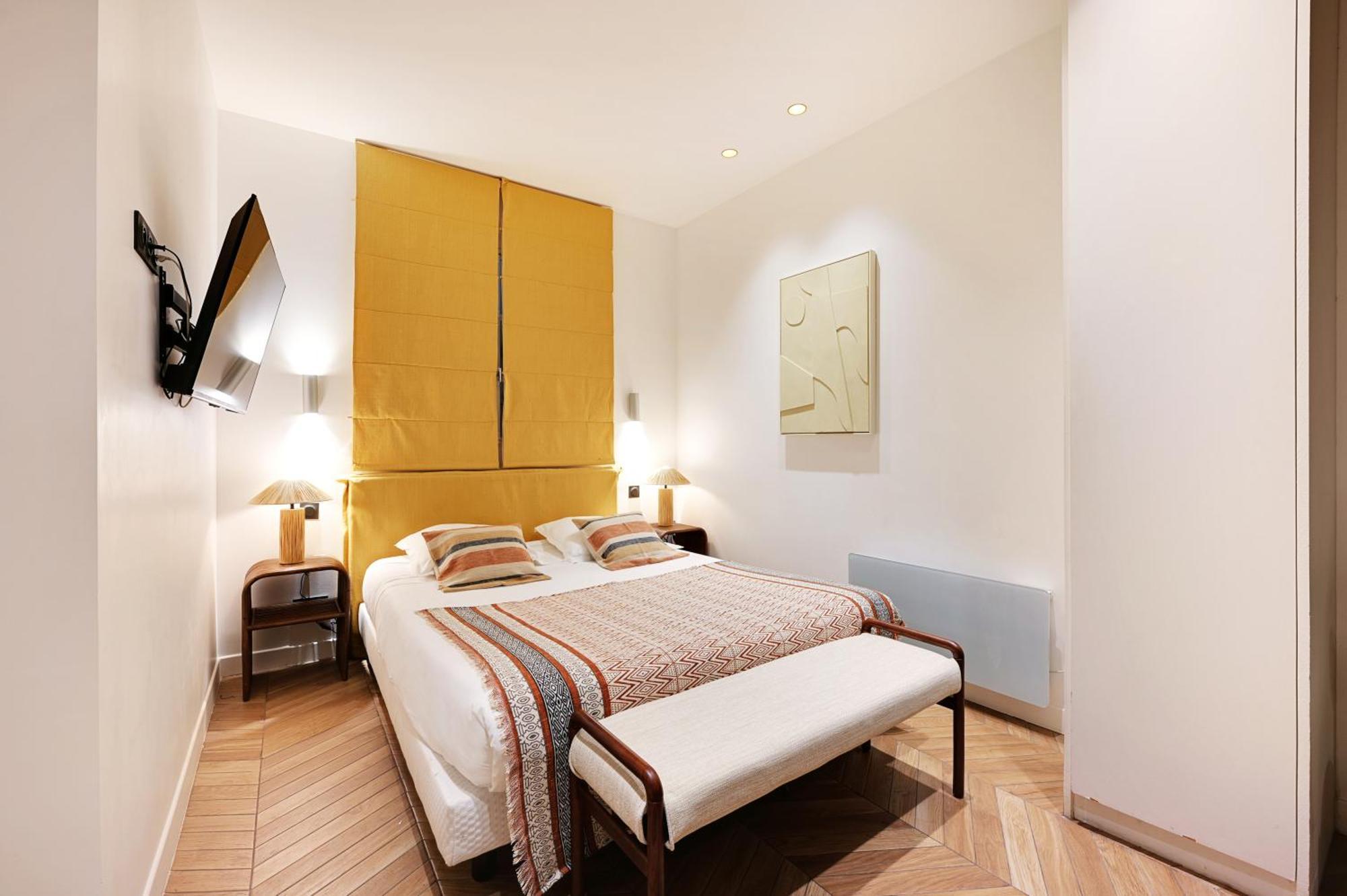 Amazing - 3br-10p - Saint Germain Apartment Paris