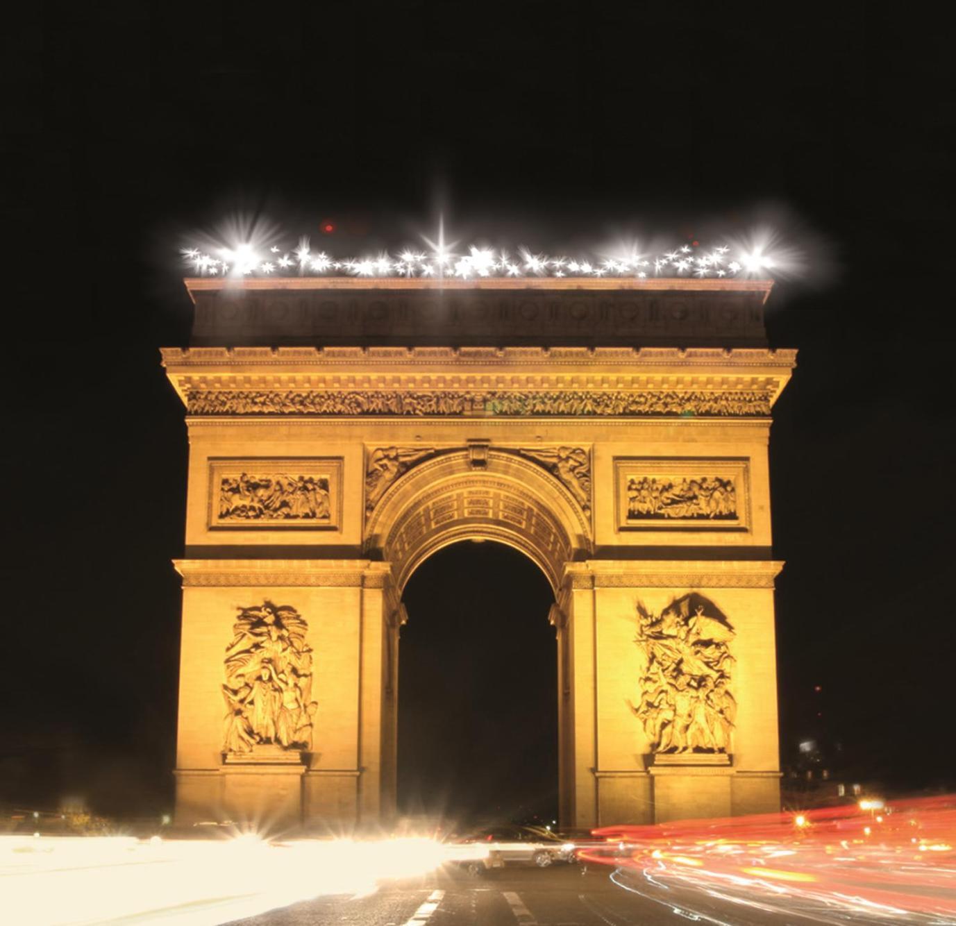 Appartamento 2 Bedrooms - Centre - Champs Elysees Parigi