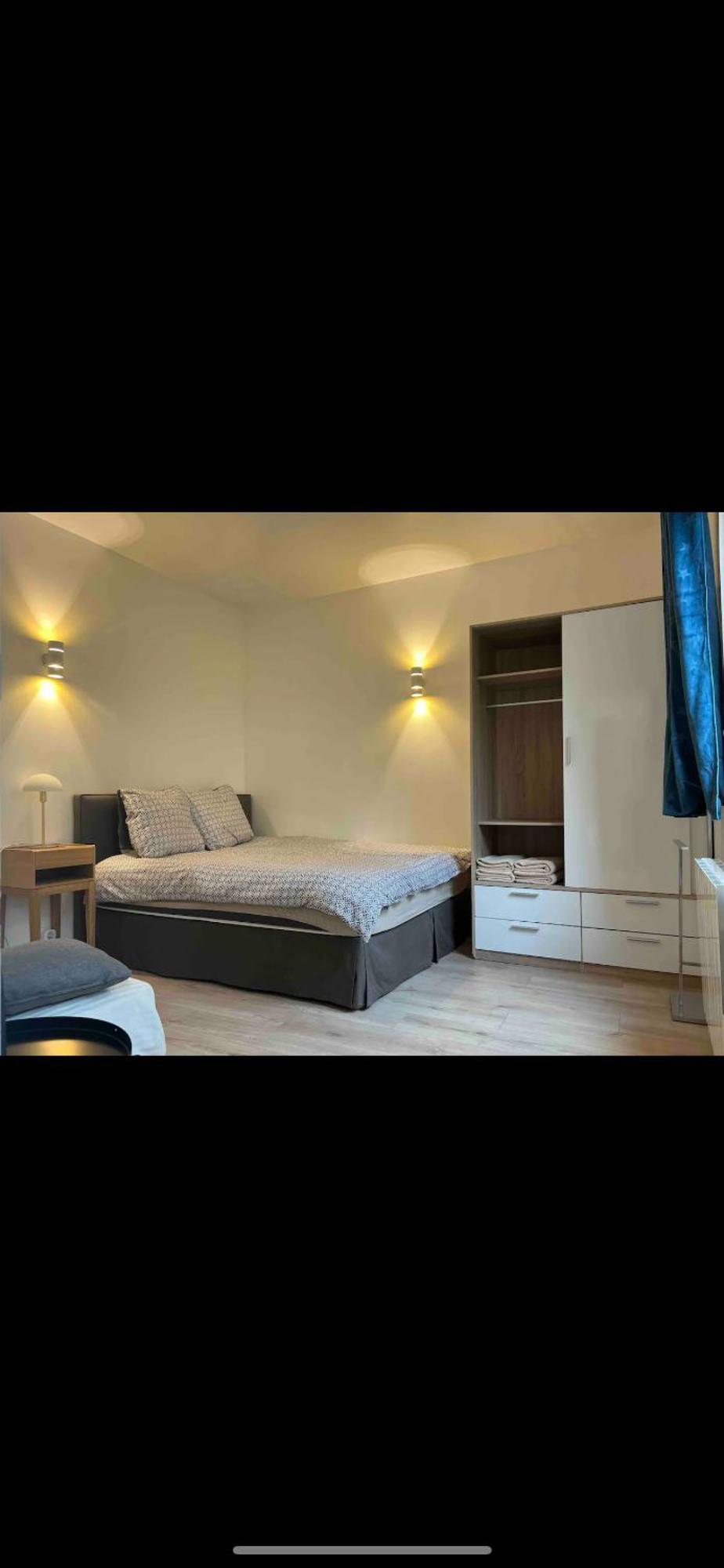 Villa Maison Paris