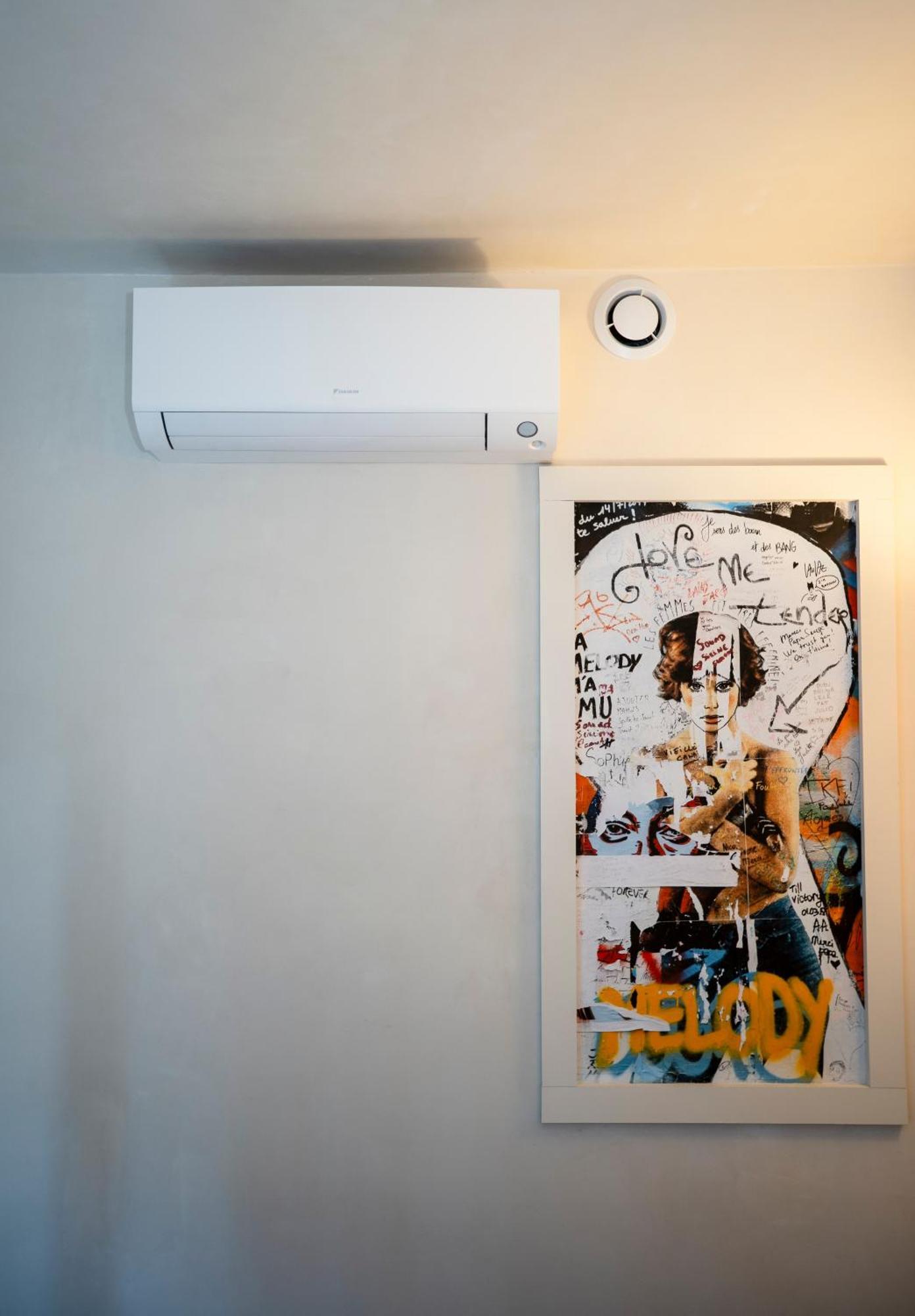 Marais, Rue Beaubourg - 6 Places *