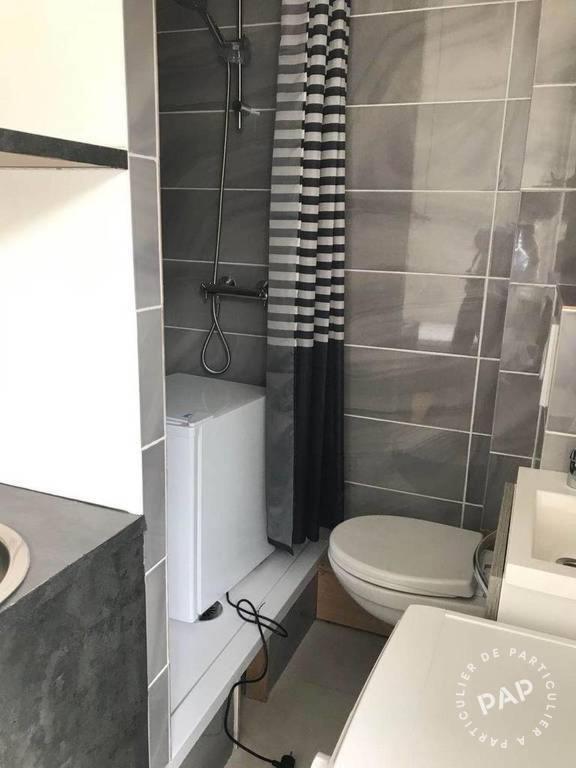 Apartment Pret A Usage & Commodat 10 Finlay 3rd Floor - 30 Nuitees Minimum - Salarie Mobilite Ou Etudiant Stagiaire