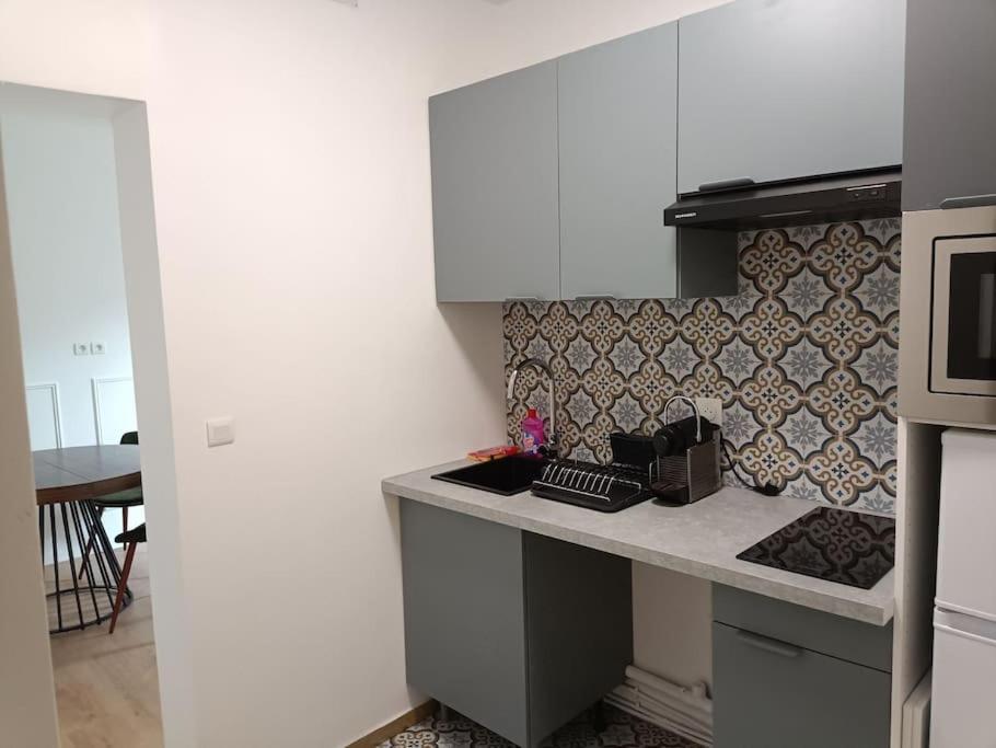 Appartamento Neuf Pour 4 Personnes *