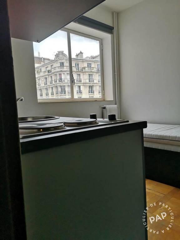 Pret A Usage & Commodat 10 Finlay 1st Floor - 30 Nuitees Minimum - Salarie Mobilite Ou Etudiant Stagiaire Appartamento
