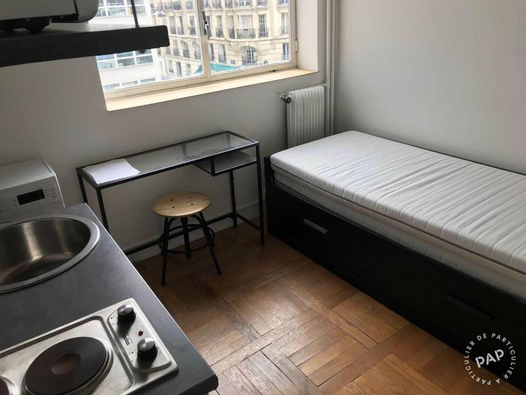 Pret A Usage & Commodat 10 Finlay 1st Floor - 30 Nuitees Minimum - Salarie Mobilite Ou Etudiant Stagiaire Appartamento *