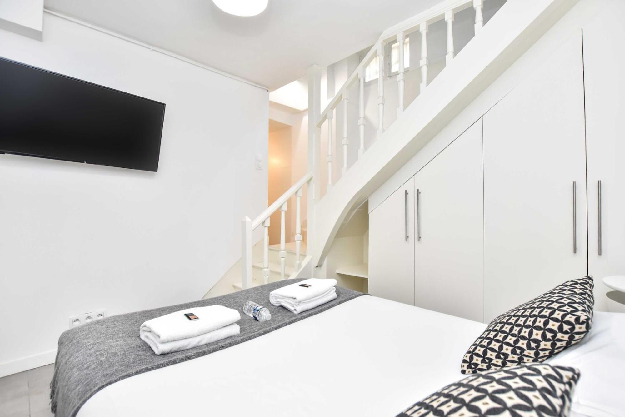 Cozy - 1br-6p - Madeleine *