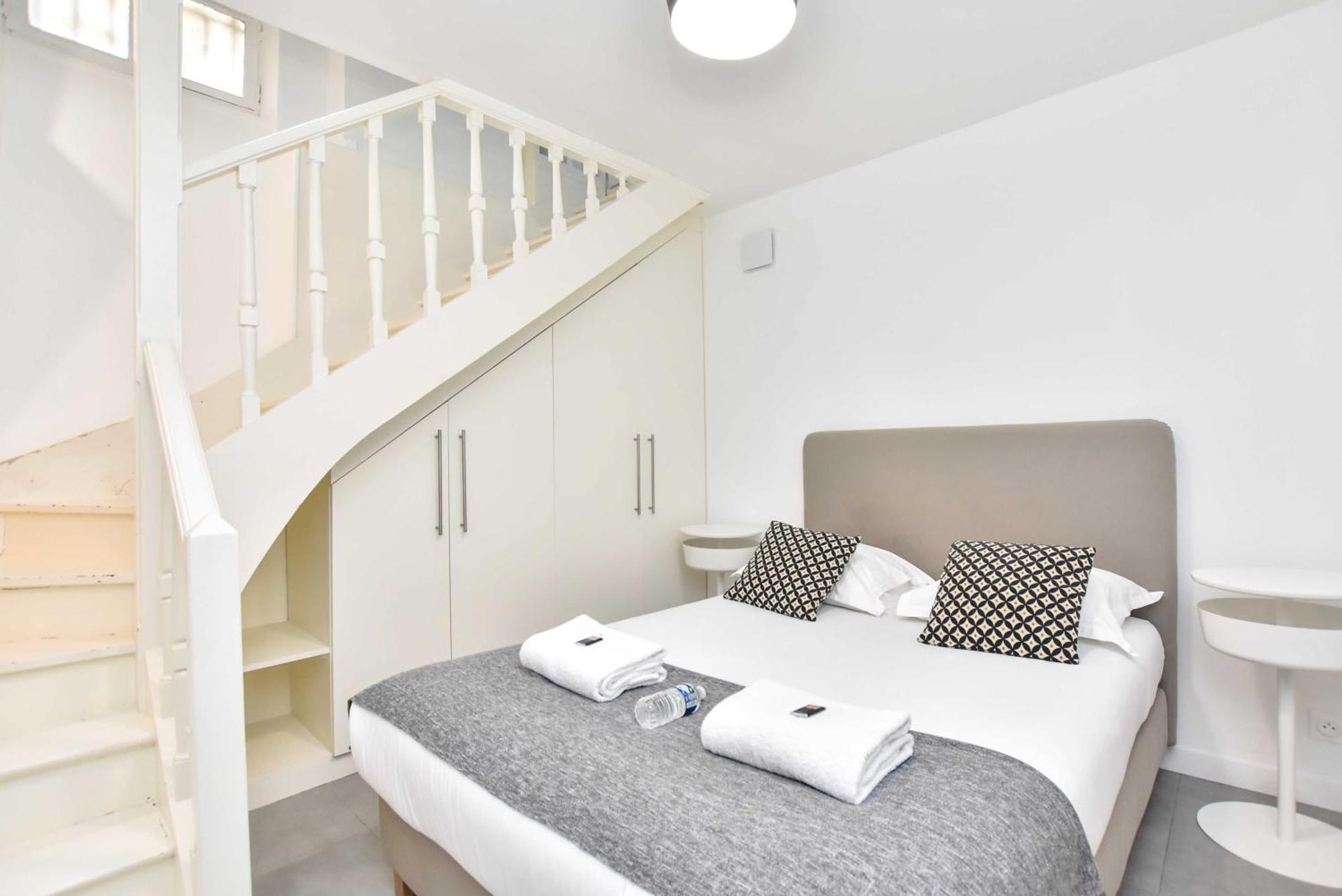 Cozy - 1br-6p - Madeleine *