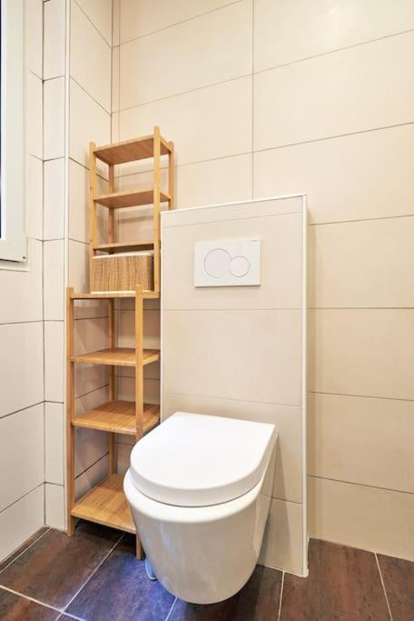 Appartamento Elegance Urbaine - 2 Parigi
