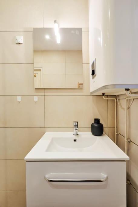 Elegance Urbaine - 2 Appartamento