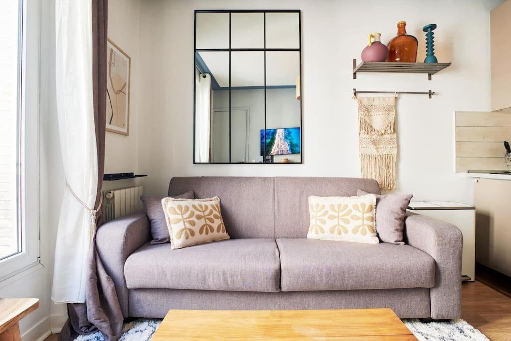 Appartamento Elegance Urbaine - 2
