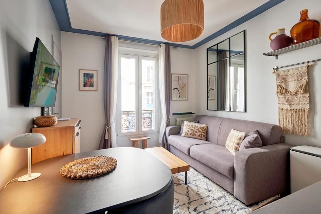Elegance Urbaine - 2 Appartamento *