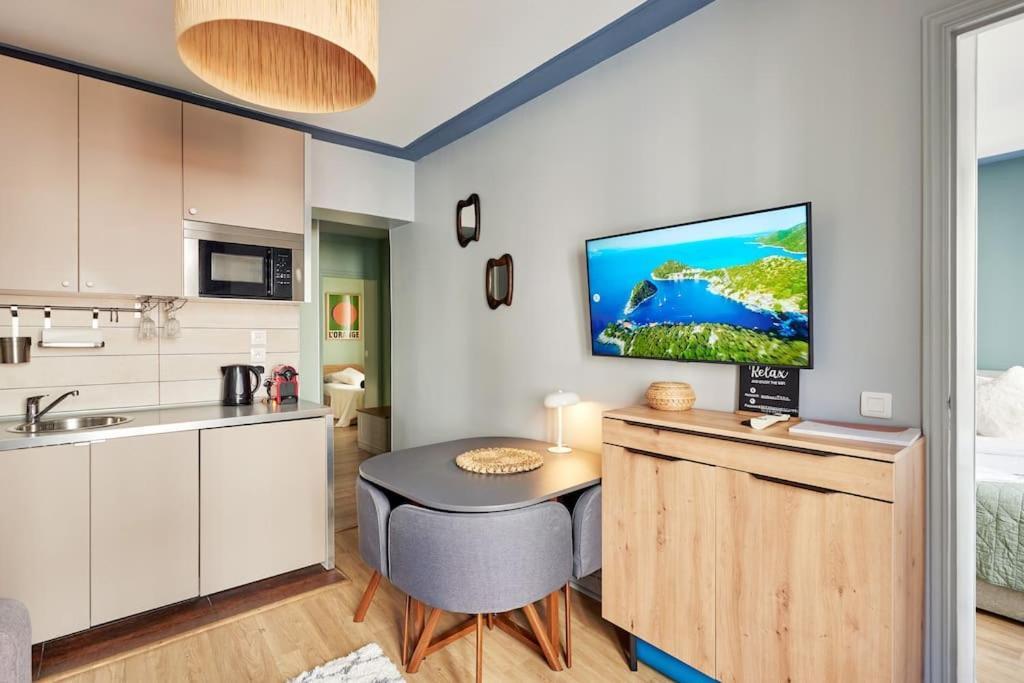 Appartamento Elegance Urbaine - 2 *