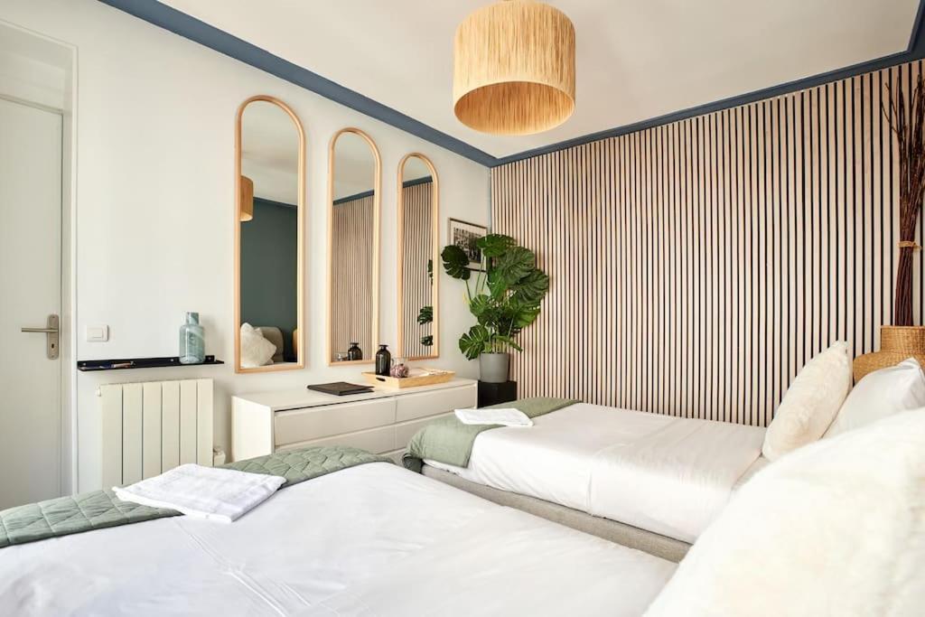Appartamento Elegance Urbaine - 2