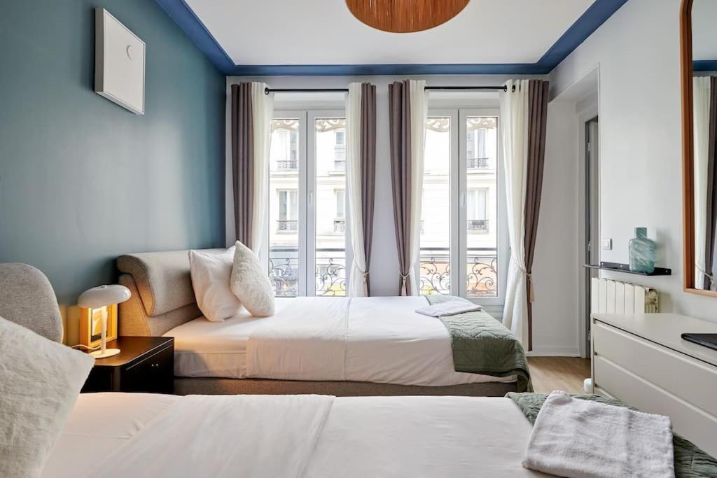 Elegance Urbaine - 2 Appartamento