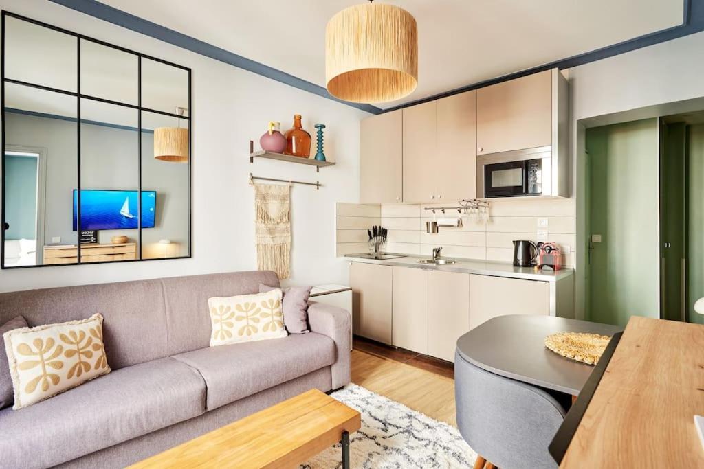 Elegance Urbaine - 2 Appartamento