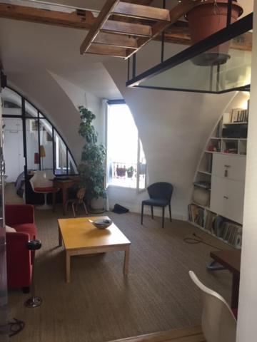 Location 11 Parigi