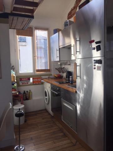 Location 11 Apartment