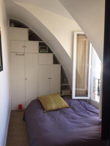 Location 11 Appartamento Parigi