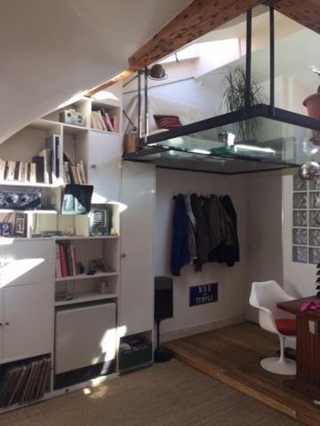 Location 11 Parigi