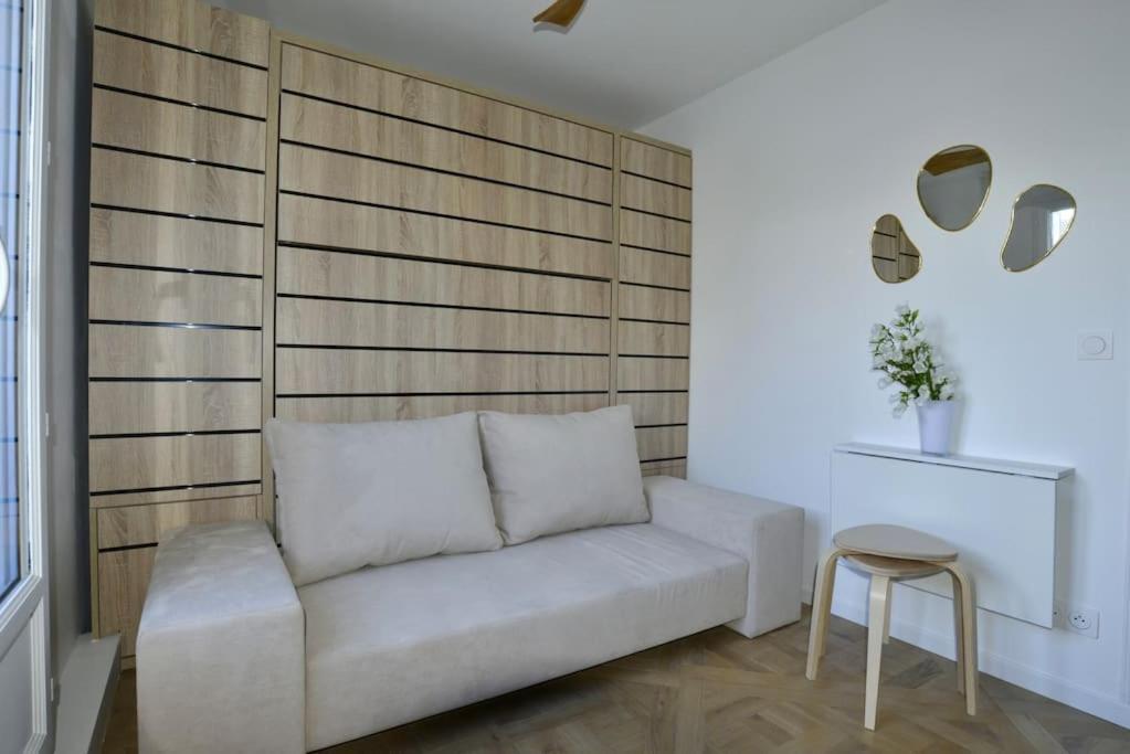 My Tiny House Appartamento Parigi