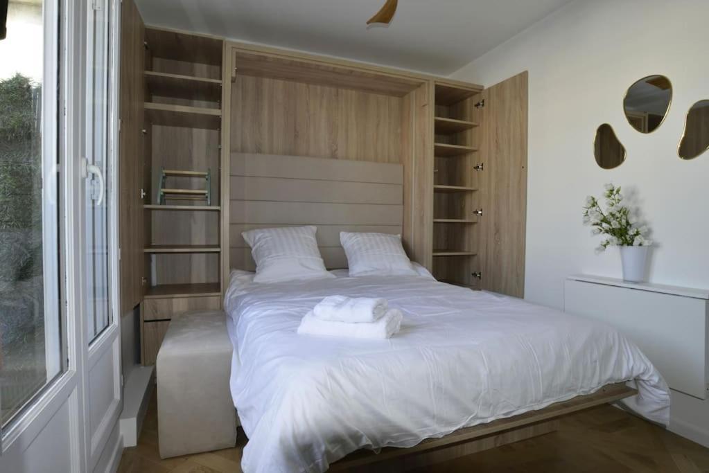 My Tiny House Parigi