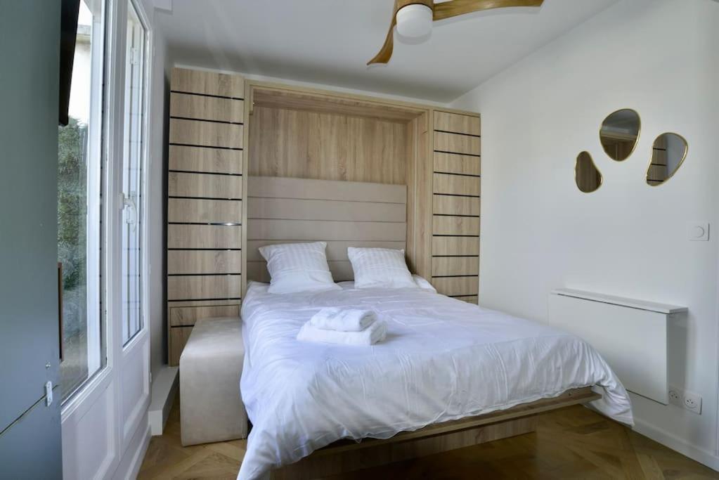 My Tiny House * Parigi