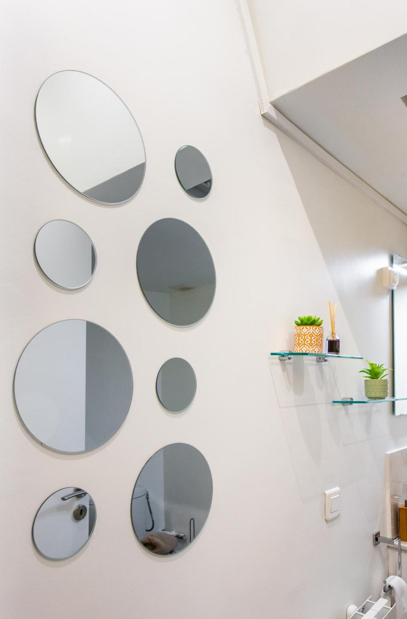Hsh - Studio Condamine Batignolles * Parigi