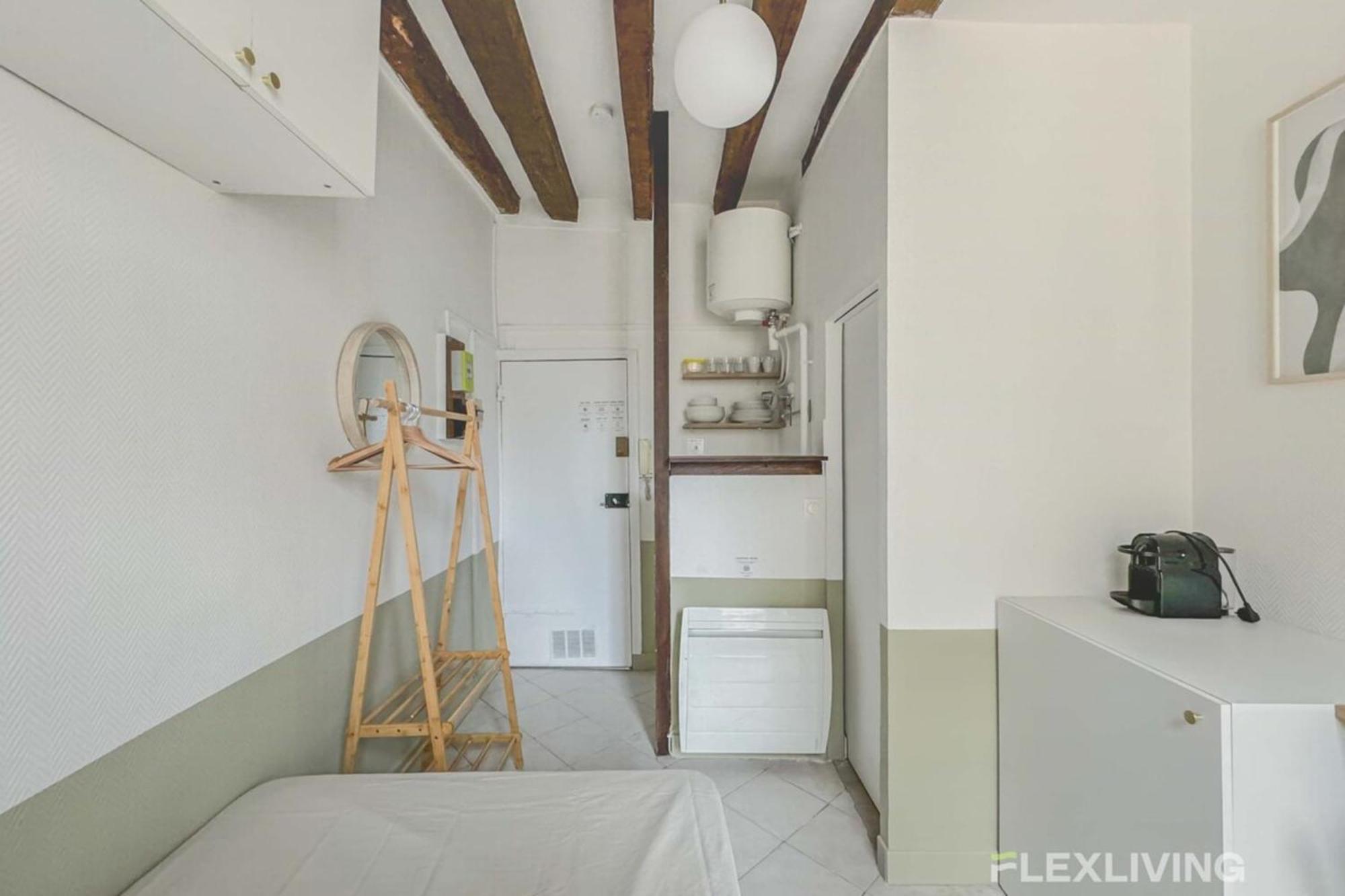 Flexliving - - Poitou Appartamento *