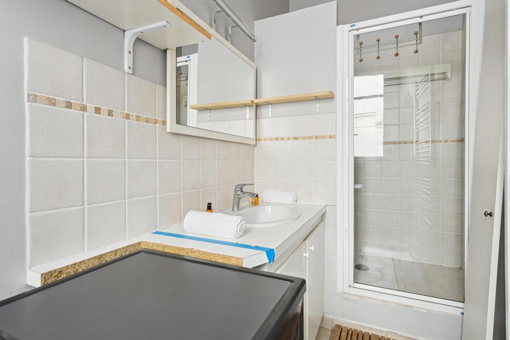 Veeve - Transcendent On The Trocadero Apartment Paris