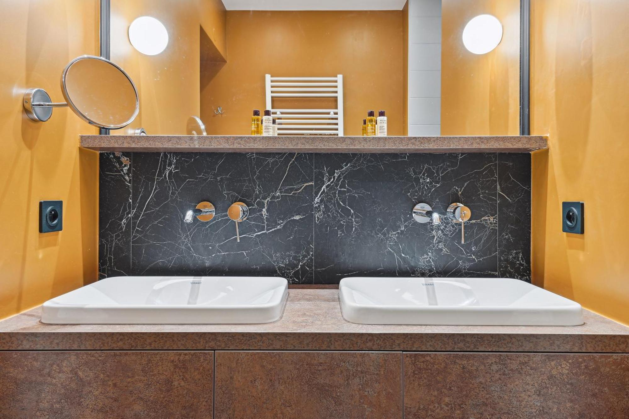Veeve - Transcendent On The Trocadero Apartment *
