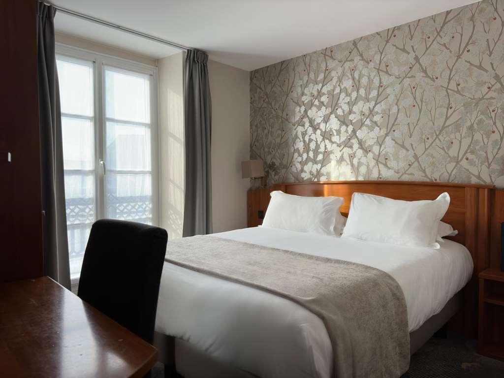 Timhotel Montmartre Hotel Parigi