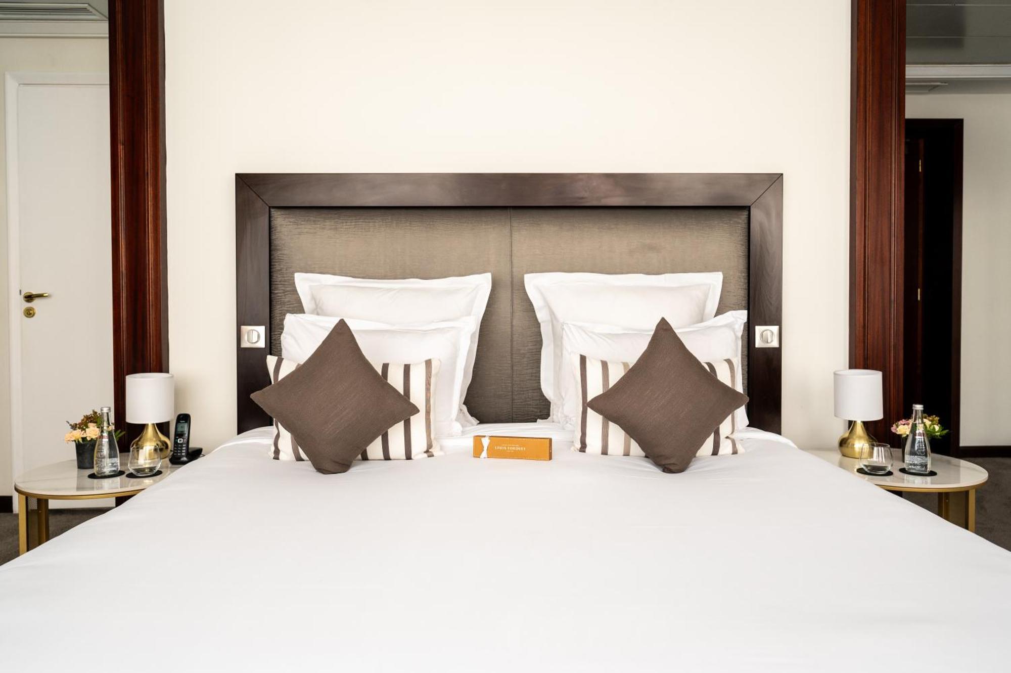 Hotel Pont Royal 5*
