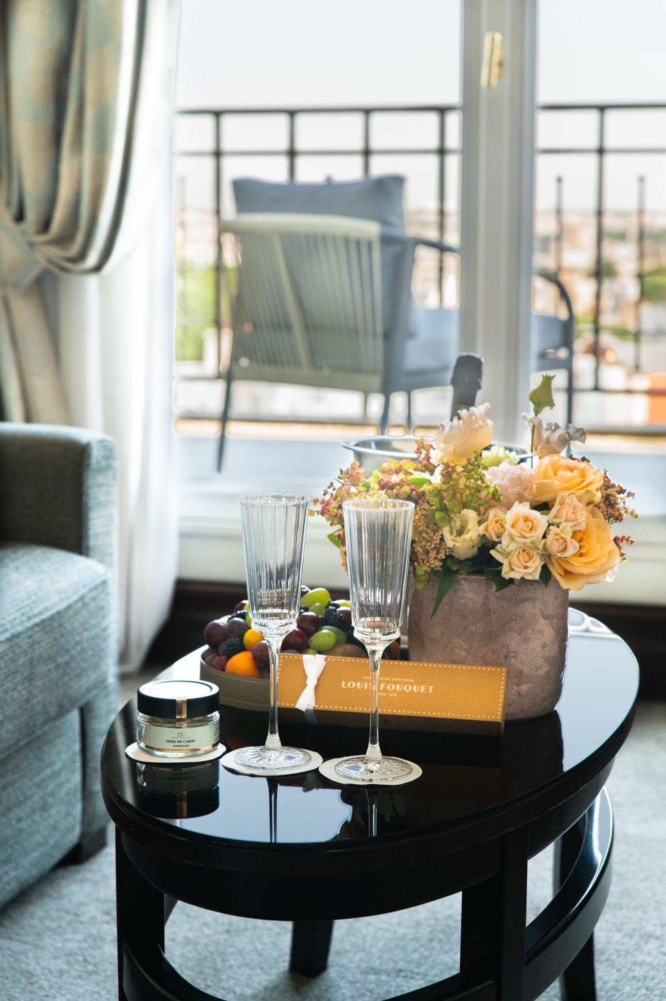 Pont Royal Hotel