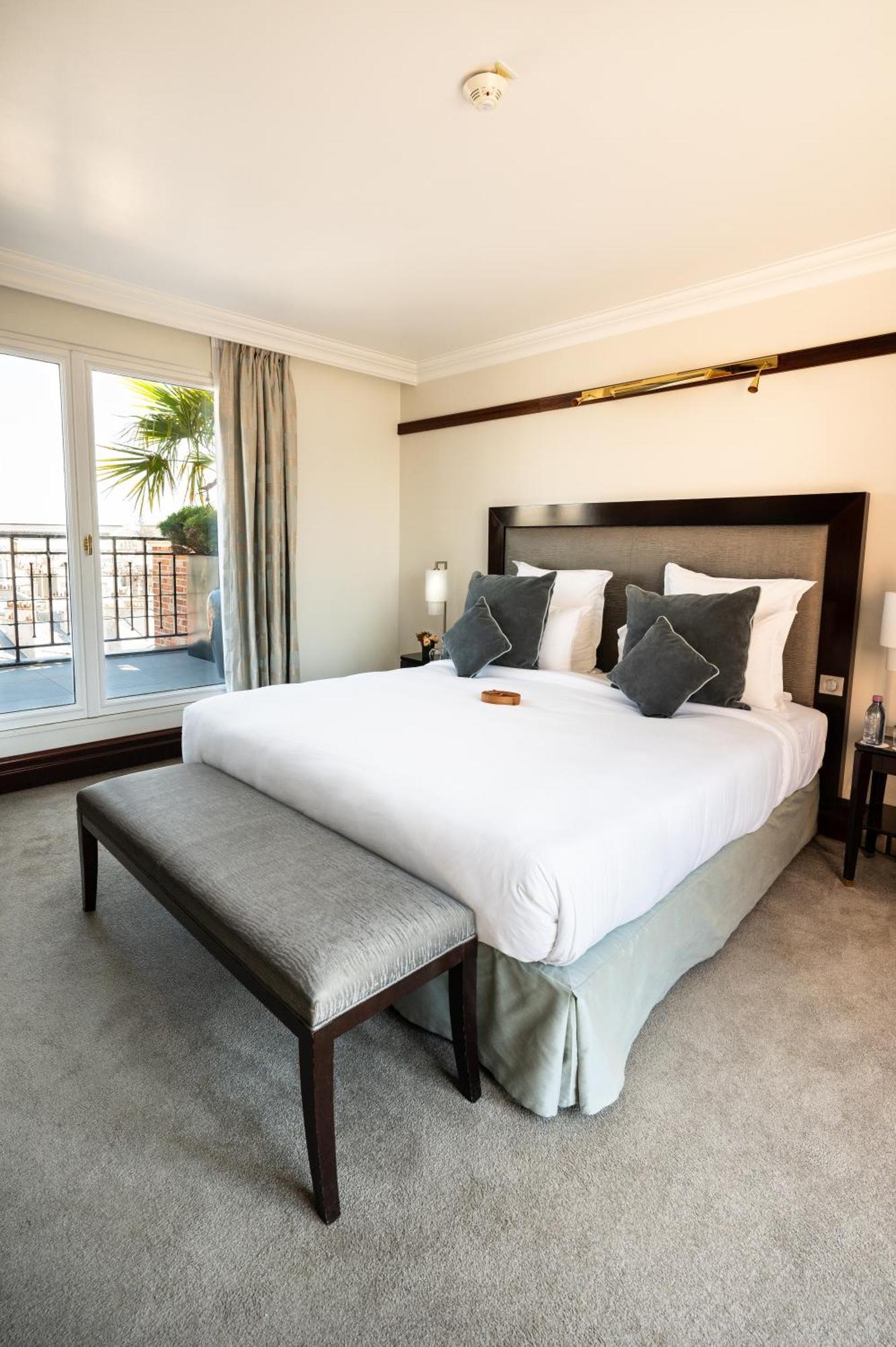 Pont Royal 5*